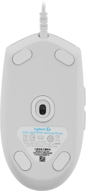 Мышь Logitech G102 LightSync