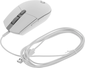 Мышь Logitech G102 LightSync