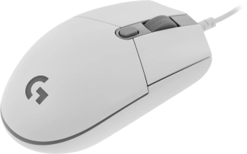 Мышь Logitech G102 LightSync