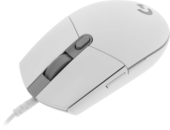 Мышь Logitech G102 LightSync