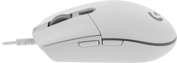 Мышь Logitech G102 LightSync
