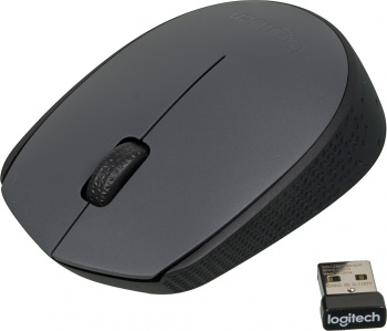 Мышь Logitech M170