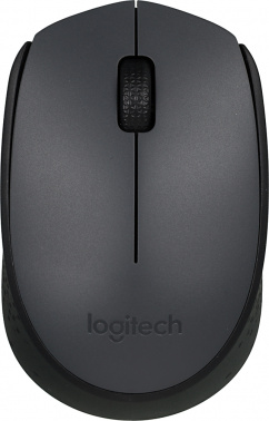 Мышь Logitech M170