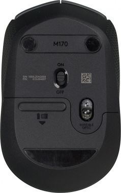 Мышь Logitech M170