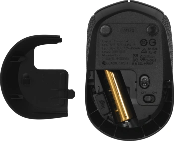Мышь Logitech M170