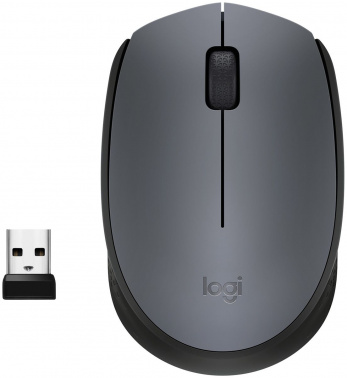 Мышь Logitech M170