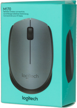 Мышь Logitech M170