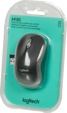 Мышь Logitech M185