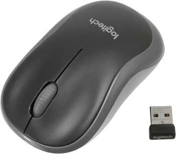 Мышь Logitech M185
