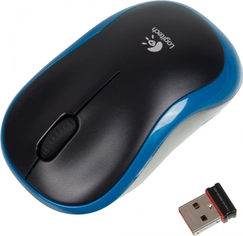 Мышь Logitech M185