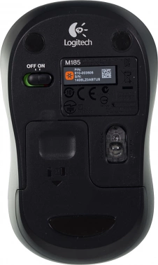 Мышь Logitech M185