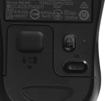 Мышь Logitech M185