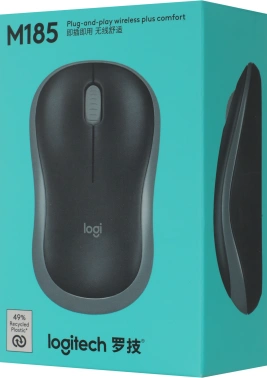 Мышь Logitech M185