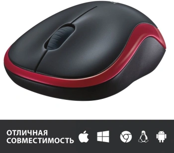 Мышь Logitech M185