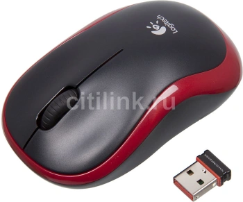Мышь Logitech M185