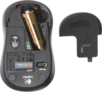 Мышь Logitech M185