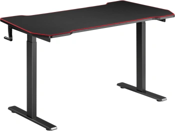 Стол для компьютера Cactus  CS-MDL-BK