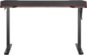 Стол для компьютера Cactus  CS-MDL-BK