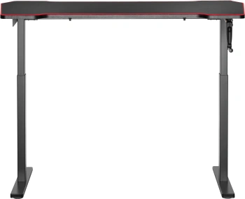 Стол для компьютера Cactus  CS-MDL-BK