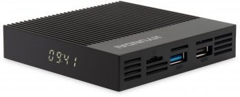 Медиаплеер Hyundai H-DMP103