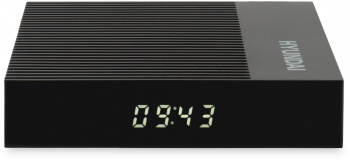 Медиаплеер Hyundai H-DMP103