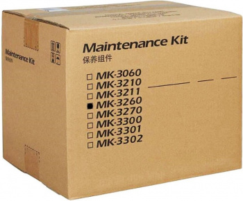 Комплект сервисный Kyocera  MK-3260