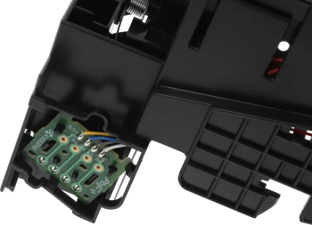 Комплект сервисный Kyocera MK-3150 ( 1702NX8NL0