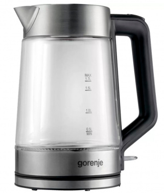 Чайник электрический Gorenje K17GED