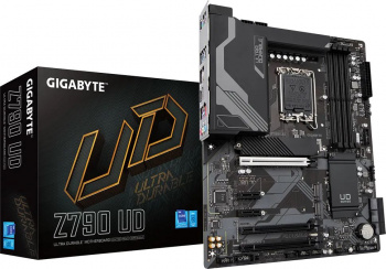 Материнская плата Gigabyte Z790 UD