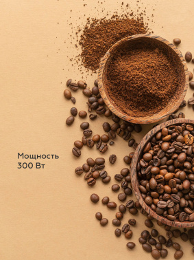 Кофемолка BQ CG1000