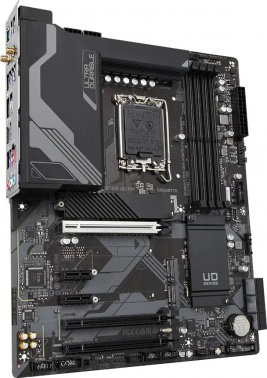 Материнская плата Gigabyte Z790 UD AX