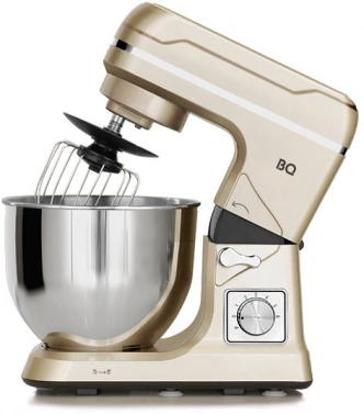 Миксер планетарный BQ MX821