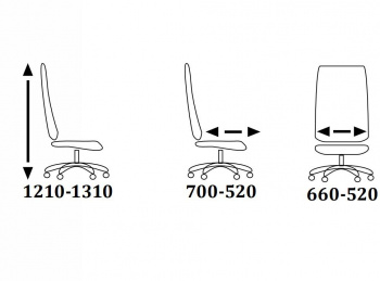 Кресло Модер  Гугл