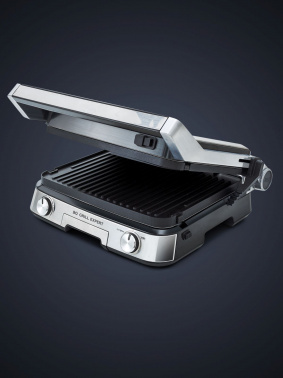 Электрогриль BQ GR1000