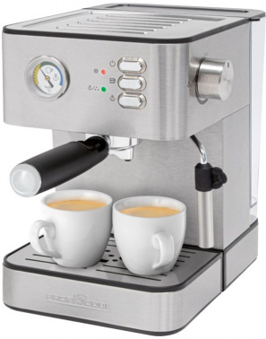 Кофеварка рожковая Profi Cook PC-ES 1209
