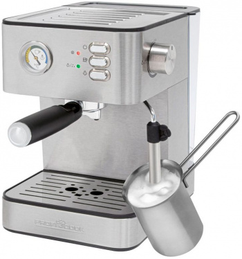 Кофеварка рожковая Profi Cook PC-ES 1209