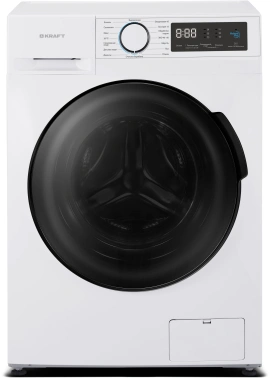 Стиральная машина Kraft KF-HD8142WE