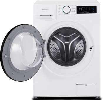 Стиральная машина Kraft KF-HD8142WE