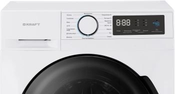 Стиральная машина Kraft KF-HD8142WE