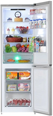 Холодильник Beko B3RCNK362HX