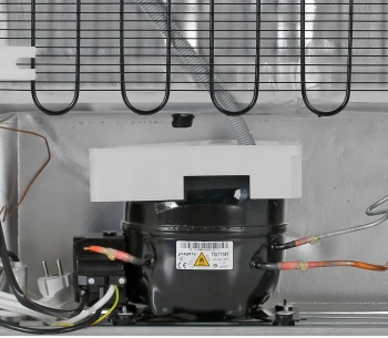 Холодильник Beko B3RCNK362HX