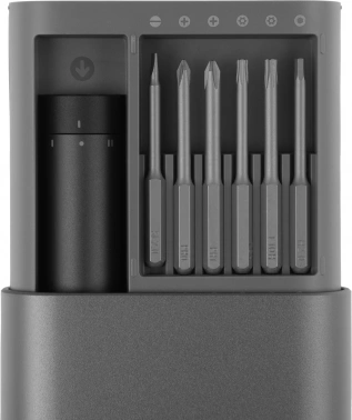 Отвертка аккум. Xiaomi  Mi Electric Precision Screwdriver