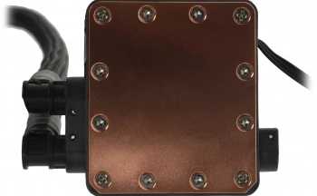 Система водяного охлаждения Alseye H280