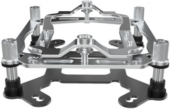 Устройство охлаждения(кулер) Alseye M120D-W-Plus