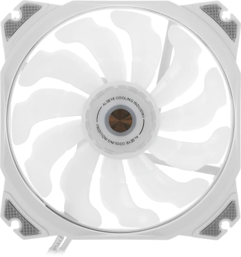 Вентилятор для корпуса Alseye  M120-PWA