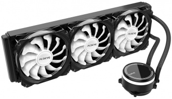 Система водяного охлаждения Alseye M360B