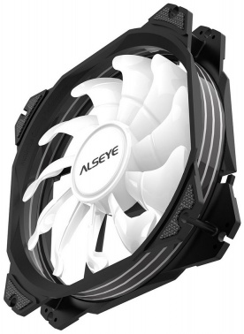 Система водяного охлаждения Alseye M360B