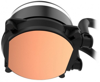 Система водяного охлаждения Alseye M360B