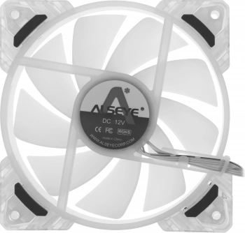 Вентилятор для корпуса Alseye  N12-W