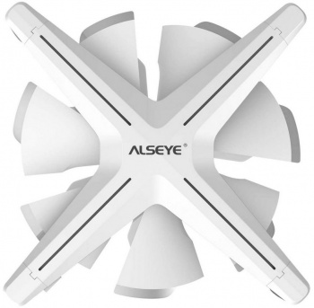 Вентилятор для корпуса Alseye  X12-Set-W